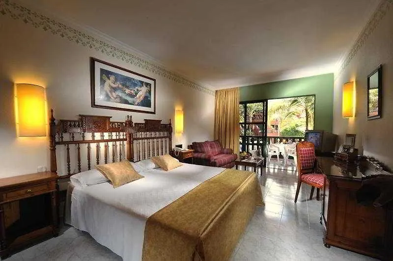 Adrian Hoteles Colon Guanahani Adultos Only Costa Adeje  Spain