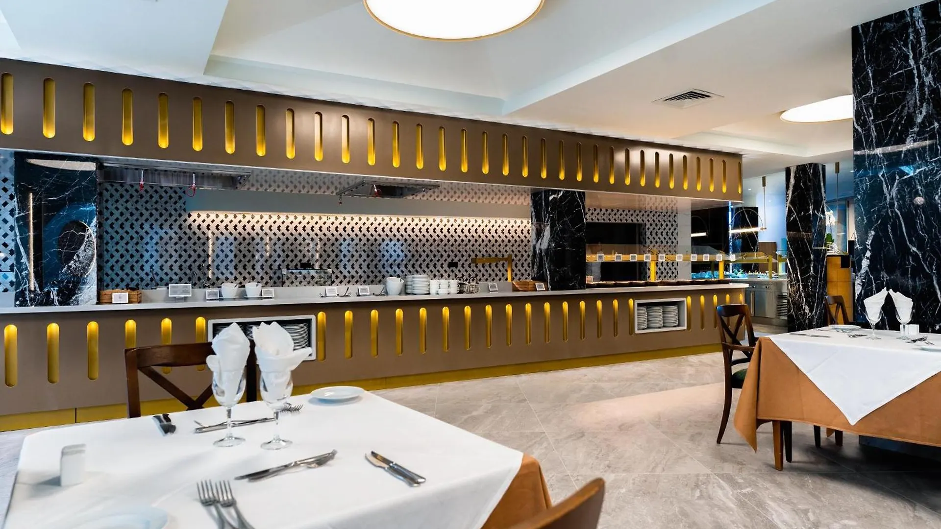Hotel Adrian Hoteles Colon Guanahani Adultos Only Costa Adeje