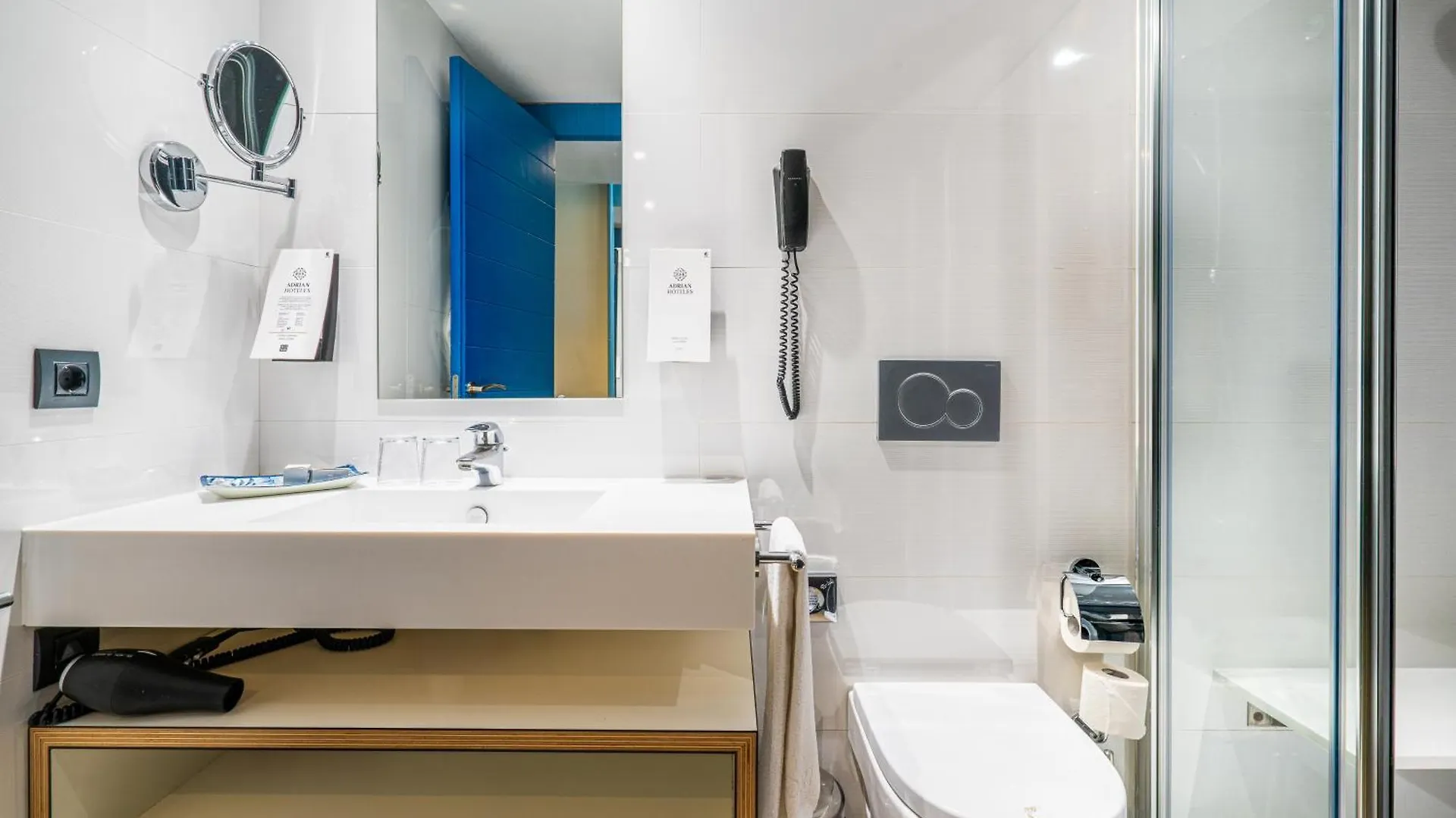 Hotel Adrian Hoteles Colon Guanahani Adultos Only Costa Adeje