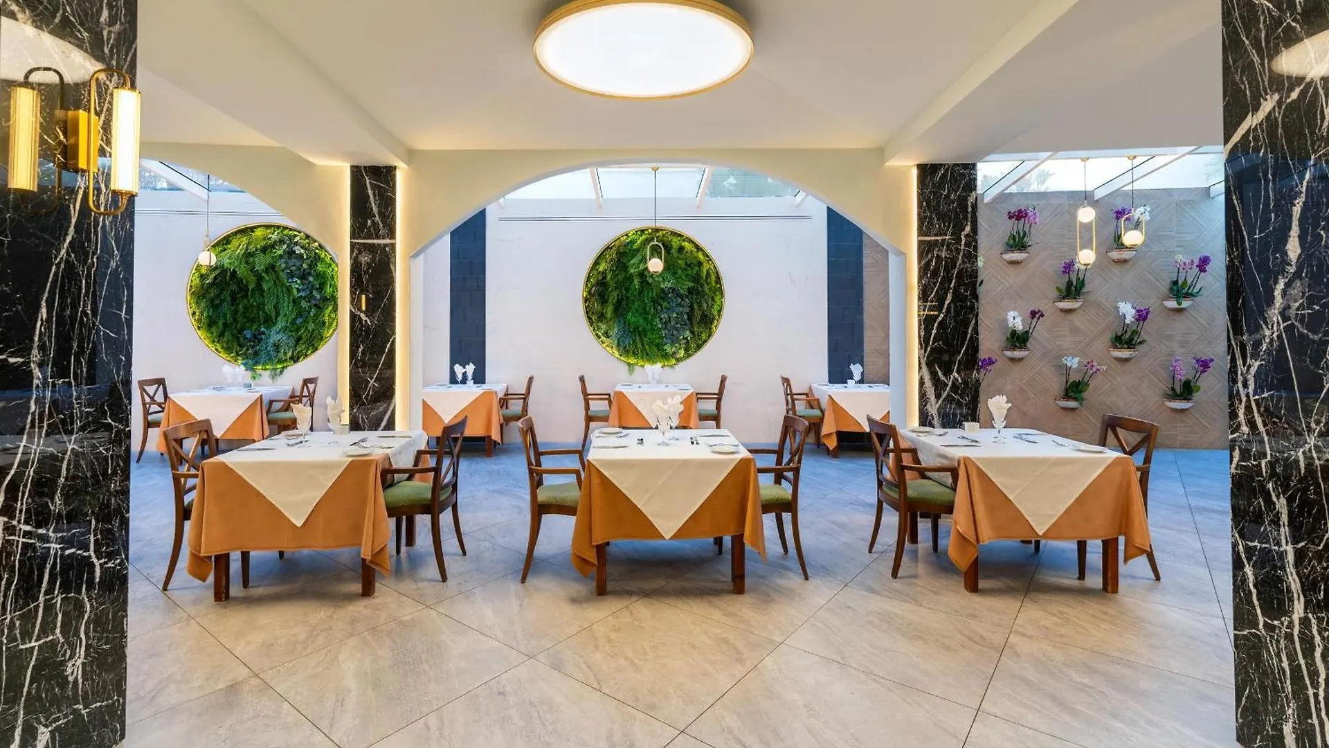 **** Hotel Adrian Hoteles Colon Guanahani Adultos Only Costa Adeje  Spain