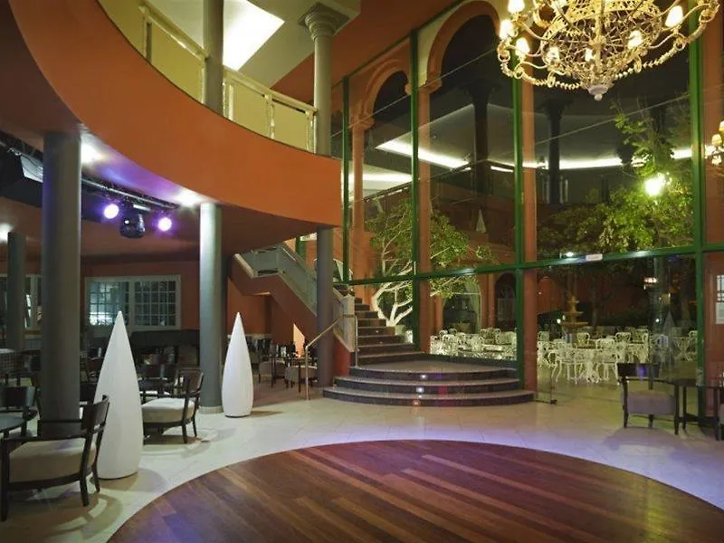 Adrian Hoteles Colon Guanahani Adultos Only Costa Adeje  Costa Adeje (Tenerife)