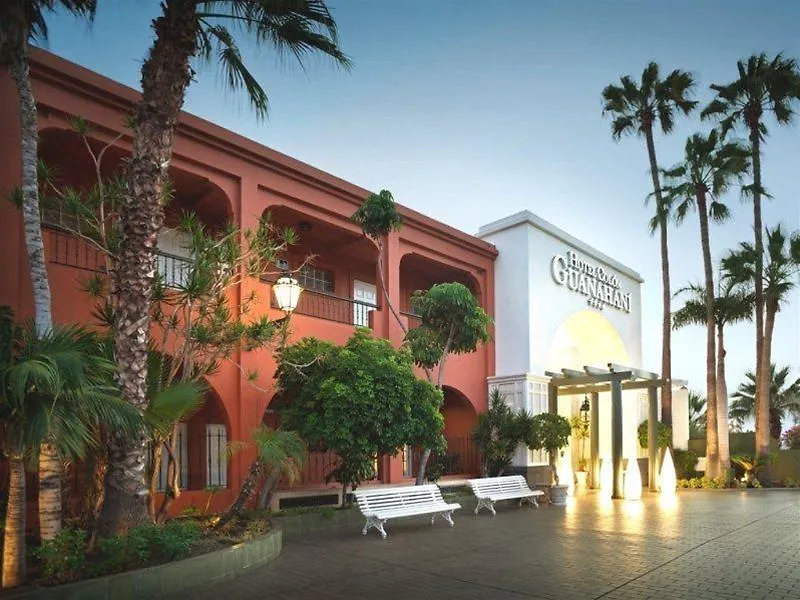 **** Hotel Adrian Hoteles Colon Guanahani Adultos Only Costa Adeje  Spain