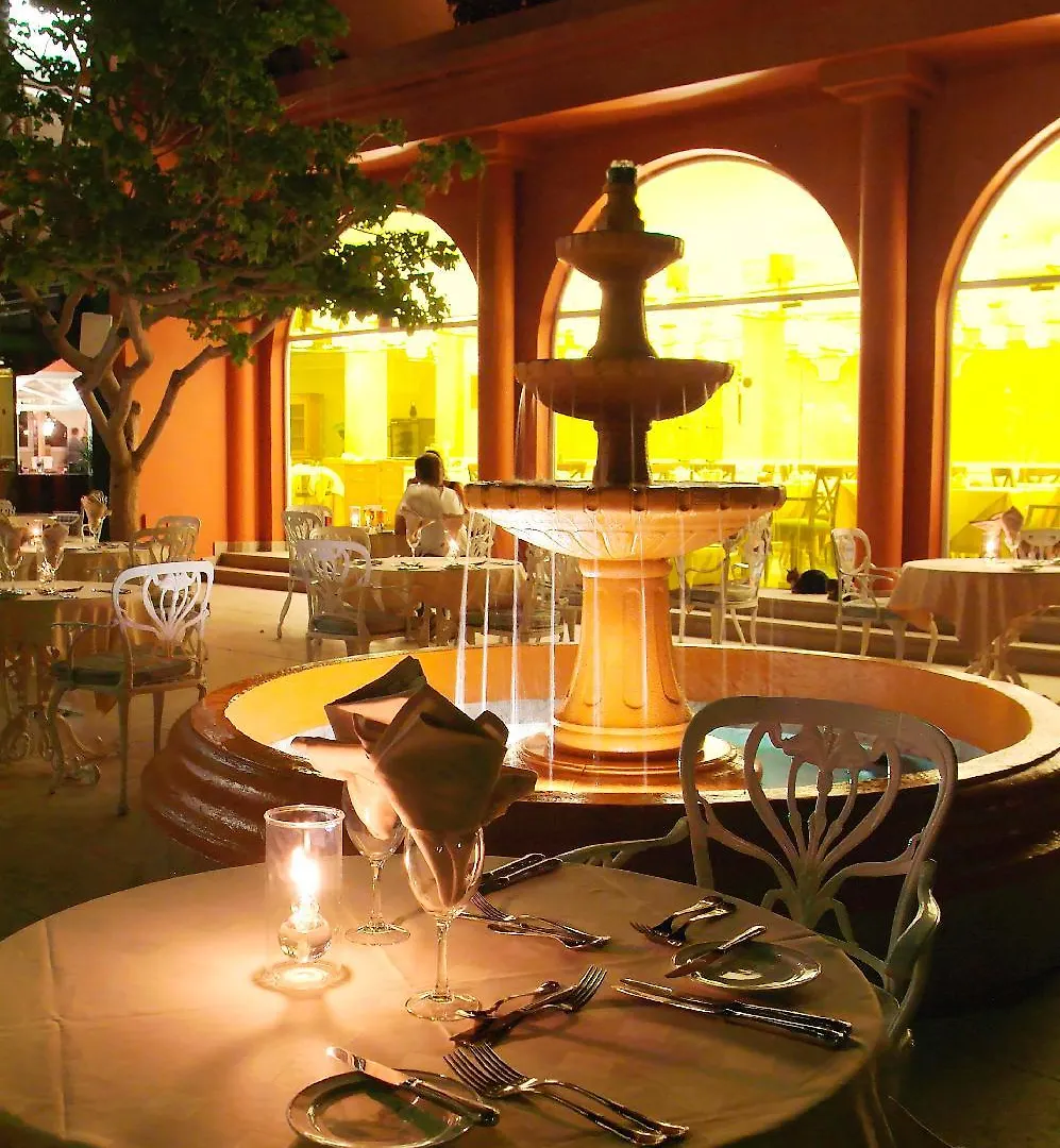 **** Hotel Adrian Hoteles Colon Guanahani Adultos Only Costa Adeje  Spain