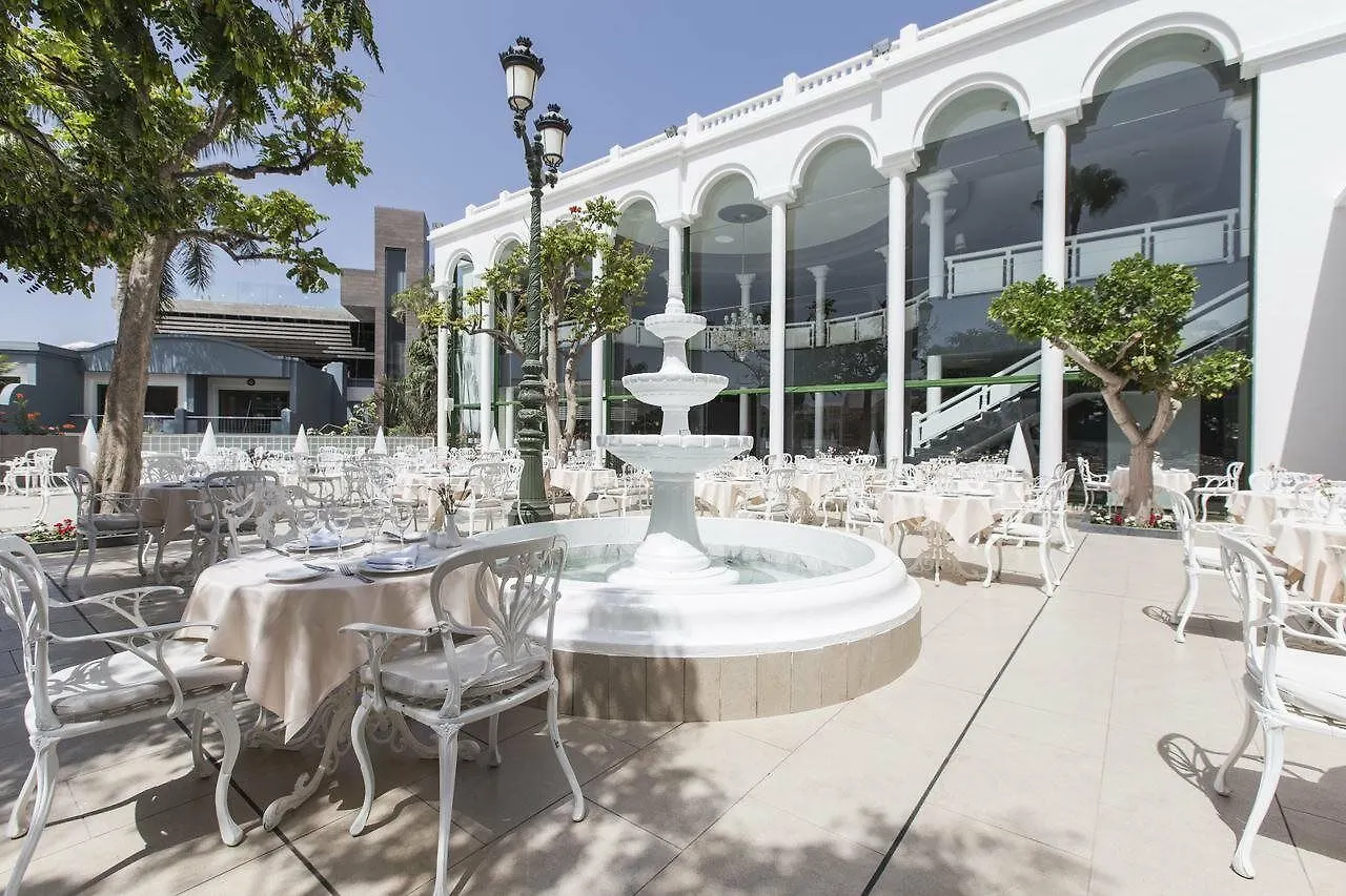 **** Hotel Adrian Hoteles Colon Guanahani Adultos Only Costa Adeje  Spain