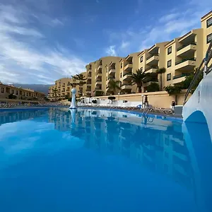 Aparthotel Laguna Park 1, Costa Adeje (Tenerife)