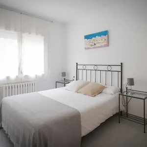  Сasa de vacaciones El Solell De L'avia España
