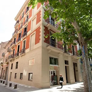 Apbcn Eixample Center Apartment Barcelona